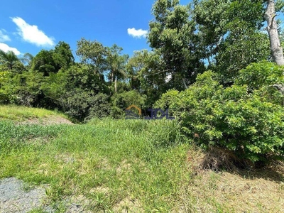 Terreno, 504 m² - Foto 1