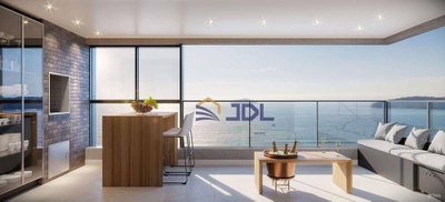 Apartamento, 3 quartos, 122 m² - Foto 4