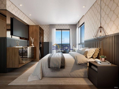 Apartamento, 3 quartos, 122 m² - Foto 5