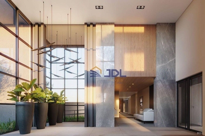 Apartamento, 3 quartos, 122 m² - Foto 3