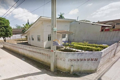 Terreno, 408 m² - Foto 1