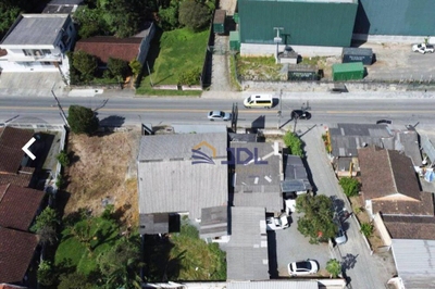 Terreno, 408 m² - Foto 3