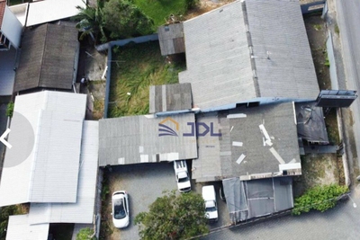 Terreno, 408 m² - Foto 4