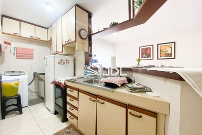 Apartamento, 1 quarto, 53 m² - Foto 5