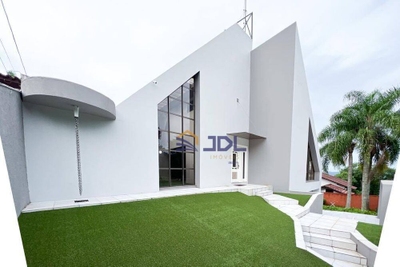 Casa, 3 quartos, 457 m² - Foto 5