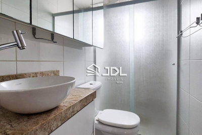 Apartamento, 2 quartos, 75 m² - Foto 3