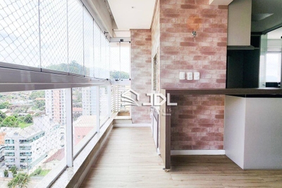 Apartamento, 2 quartos, 75 m² - Foto 1