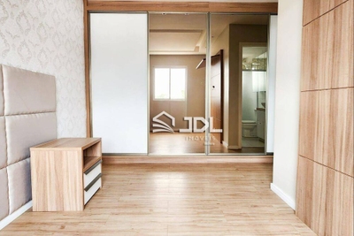 Apartamento, 2 quartos, 75 m² - Foto 2