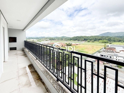 Apartamento, 2 quartos, 93 m² - Foto 3