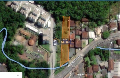 Terreno, 1182 m² - Foto 4