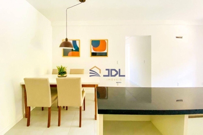 Apartamento, 3 quartos, 85 m² - Foto 2