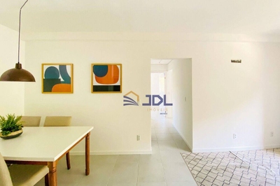 Apartamento, 3 quartos, 85 m² - Foto 3