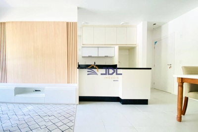 Apartamento, 3 quartos, 85 m² - Foto 5