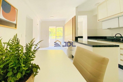 Apartamento, 3 quartos, 85 m² - Foto 1