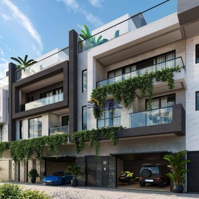 Casa de Condomínio, 3 quartos - Foto 3