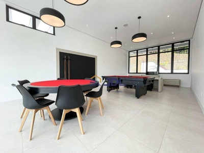 Loteamento e Condomínio, 384 m² - Foto 1