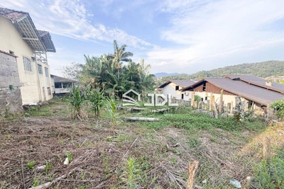 Terreno, 365 m² - Foto 1