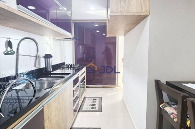 Apartamento, 3 quartos, 113 m² - Foto 5