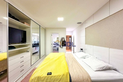 Apartamento, 3 quartos, 160 m² - Foto 3