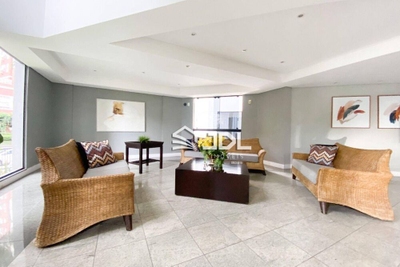 Cobertura, 5 quartos, 277 m² - Foto 2