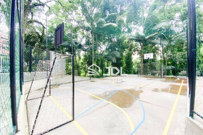 Cobertura, 5 quartos, 277 m² - Foto 3