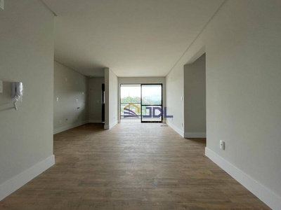Apartamento, 2 quartos, 73 m² - Foto 4