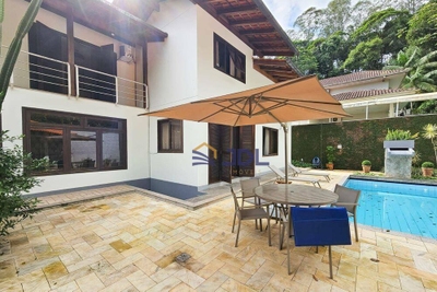Casa, 4 quartos, 400 m² - Foto 2