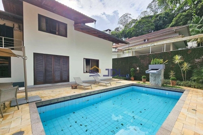 Casa, 4 quartos, 400 m² - Foto 3