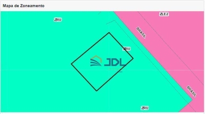 Terreno, 360 m² - Foto 1