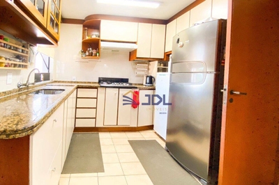 Apartamento, 4 quartos, 234 m² - Foto 4