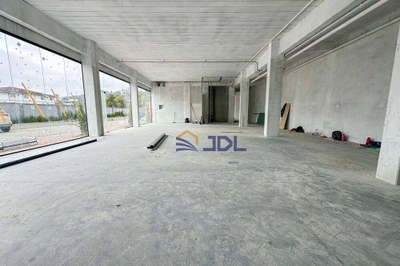 Sala-Conjunto, 225 m² - Foto 2