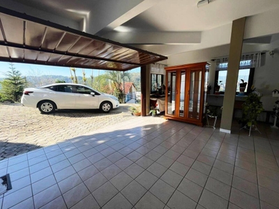 Casa, 3 quartos, 230 m² - Foto 2