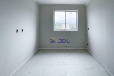 Apartamento, 2 quartos, 65 m² - Foto 2