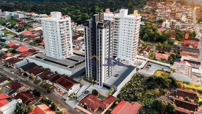 Apartamento, 2 quartos, 65 m² - Foto 1