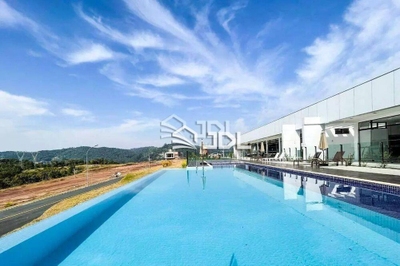 Loteamento e Condomínio, 375 m² - Foto 3