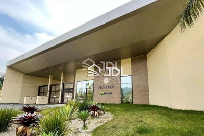 Loteamento e Condomínio, 375 m² - Foto 2