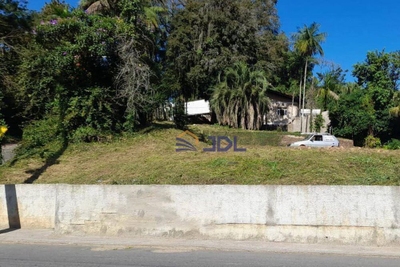 Terreno, 1025 m² - Foto 1