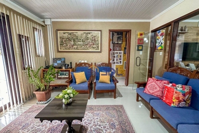 Casa, 3 quartos, 227 m² - Foto 2