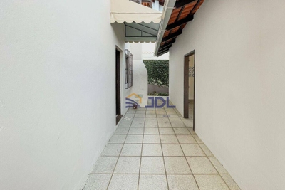 Casa, 3 quartos, 167 m² - Foto 2