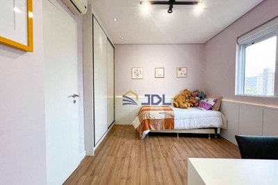 Apartamento, 3 quartos, 122 m² - Foto 4