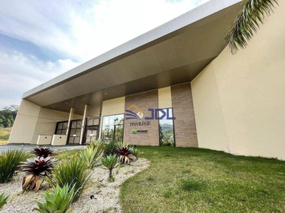 Loteamento e Condomínio, 375 m² - Foto 3