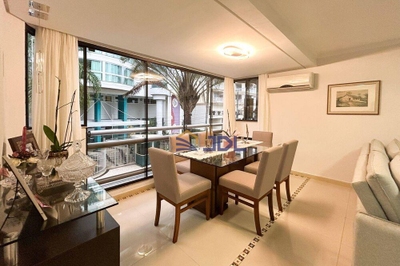 Apartamento, 3 quartos, 171 m² - Foto 3