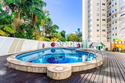 Apartamento, 3 quartos, 213 m² - Foto 1