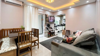 Apartamento, 2 quartos, 63 m² - Foto 2