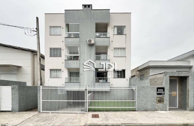 Apartamento, 2 quartos, 63 m² - Foto 1