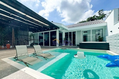 Casa, 3 quartos, 280 m² - Foto 3