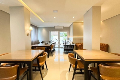 Apartamento, 3 quartos, 122 m² - Foto 2