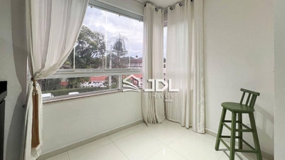 Apartamento, 3 quartos, 81 m² - Foto 1