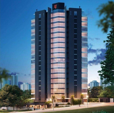 Sala-Conjunto, 41 m² - Foto 3