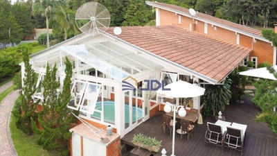 Casa, 4 quartos, 700 m² - Foto 3